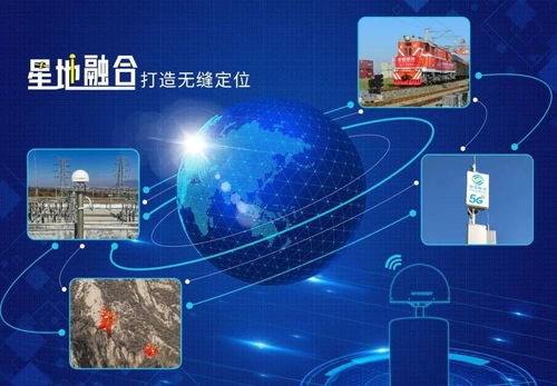 專訪丨廖定海 立足北斗融合技術(shù)，開拓市場(chǎng)放眼未來(lái)