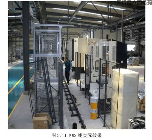 精益布局在變速箱工廠工藝設(shè)計(jì)中的應(yīng)用 車間工藝設(shè)計(jì)布局的實(shí)踐與圖文制作